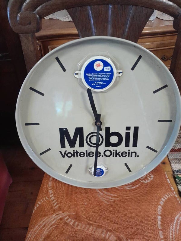 Mobil-kello