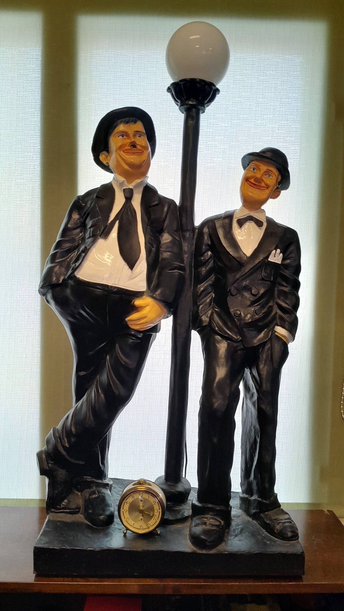 Valaisin Ohukainen ja Paksukainen