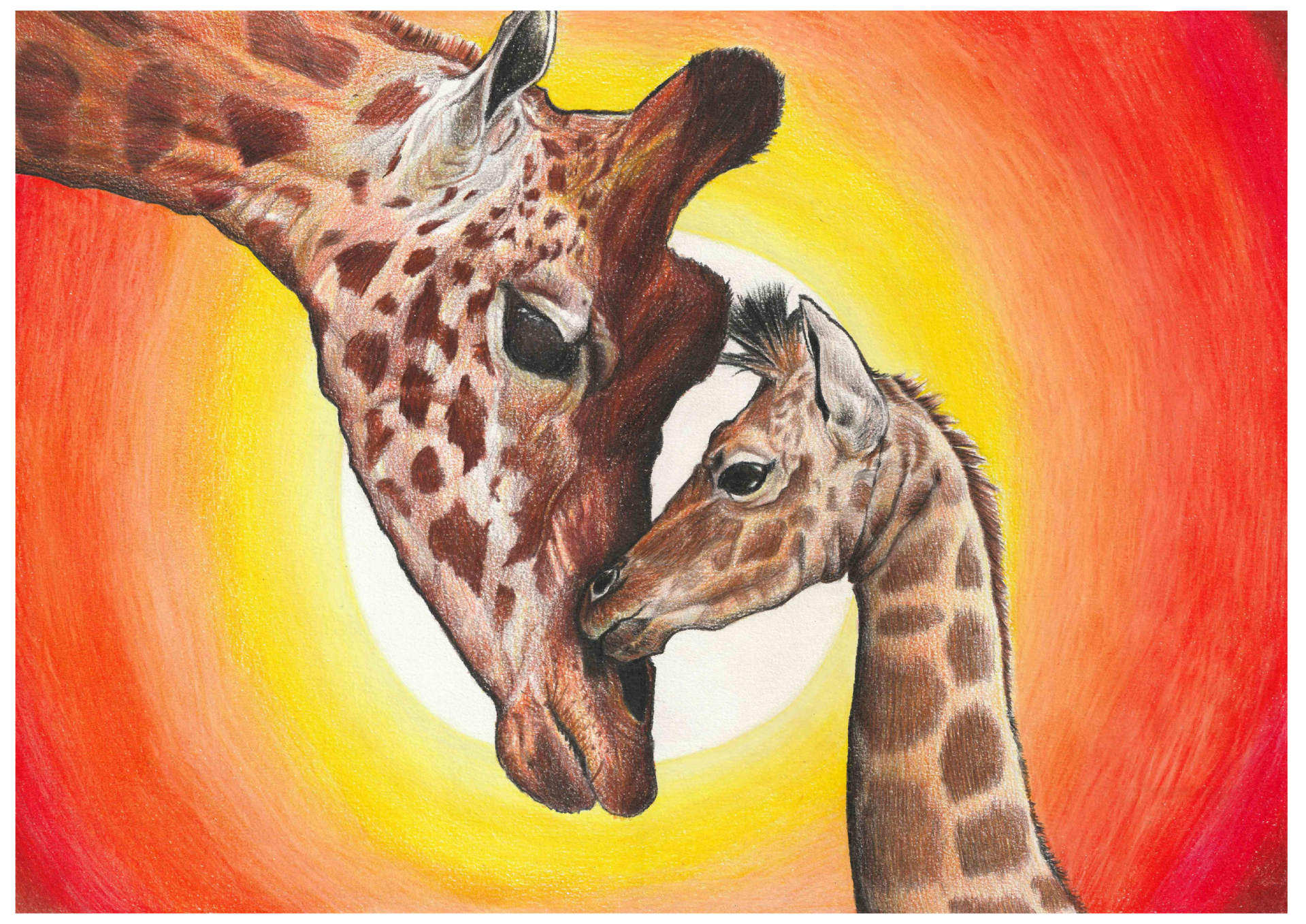 "Precious" Print Pre-order