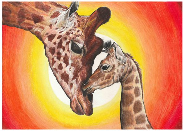 "Precious" Print Pre-order