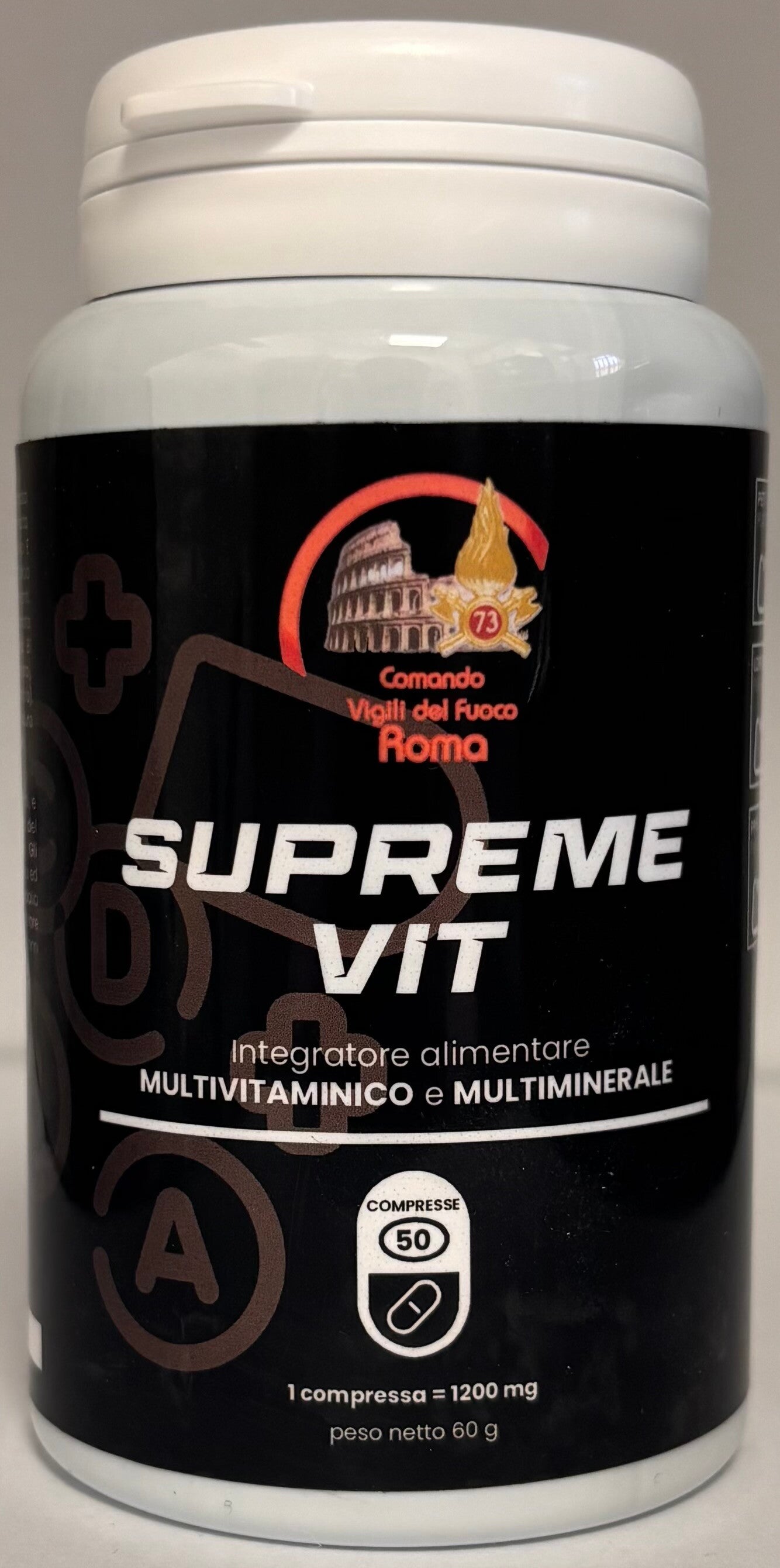 BIOCHEMIST SUPREME VIT