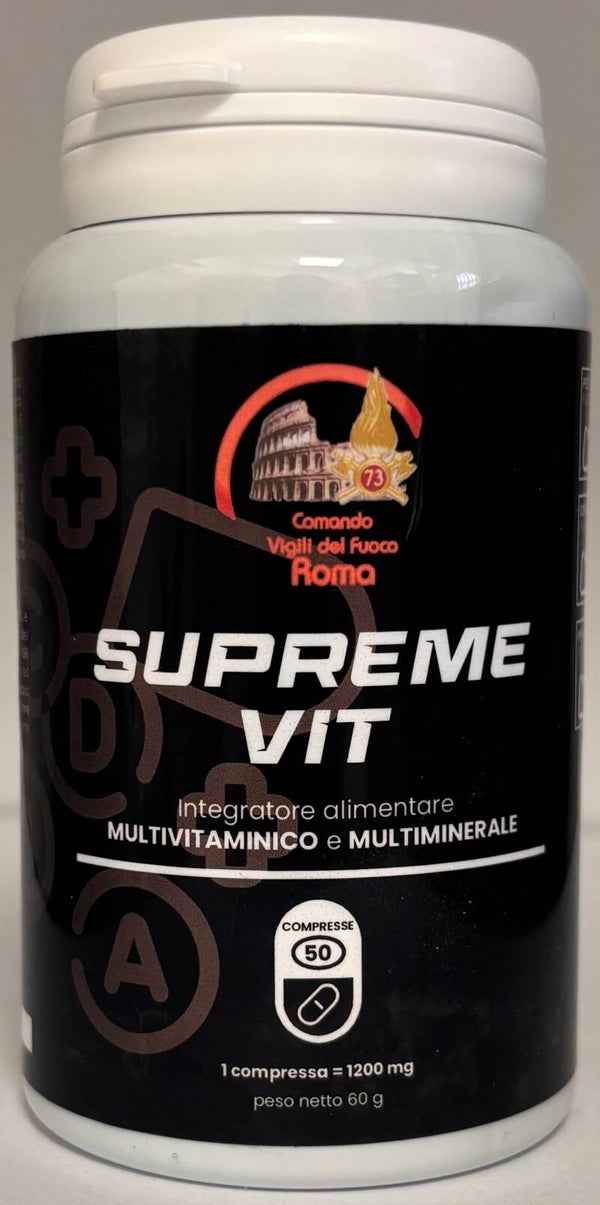 BIOCHEMIST SUPREME VIT