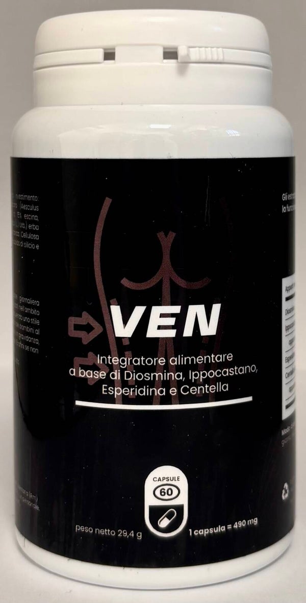 BIOCHEMIST VEN 30CPS