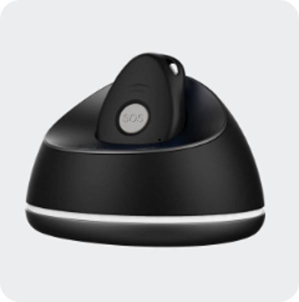 Oplaadstation Personal