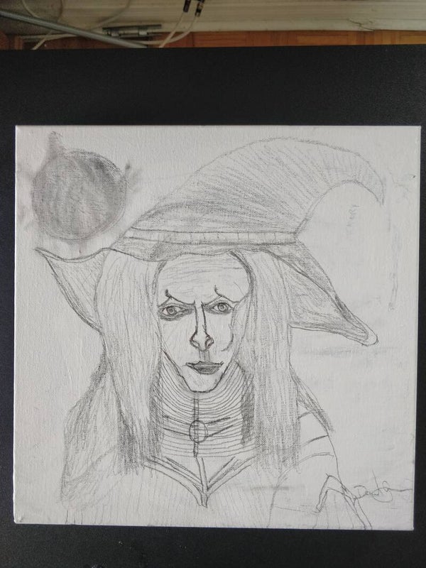 Witch