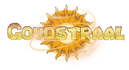 Goudstraal