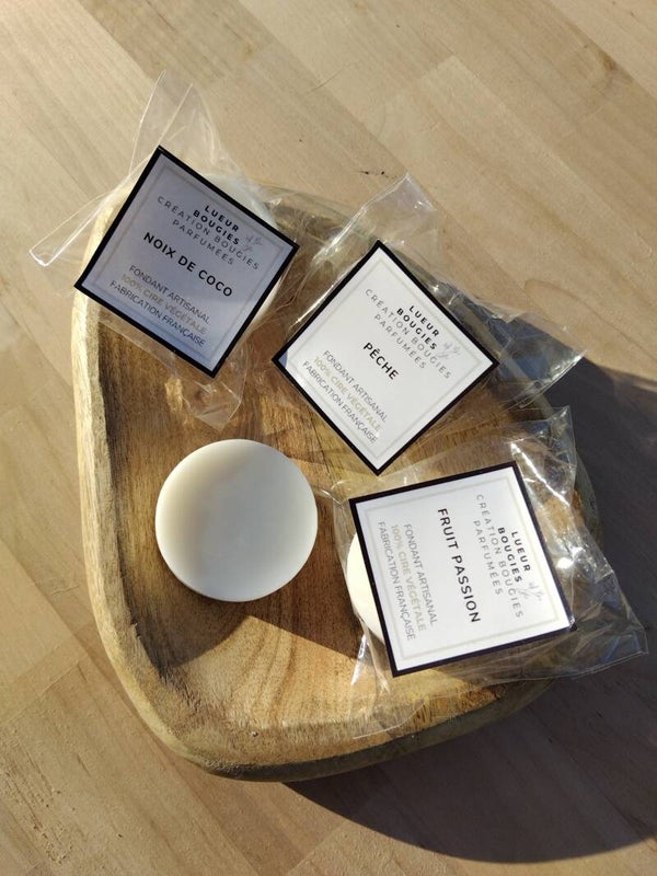 Galets Fondant 20g (Copie)