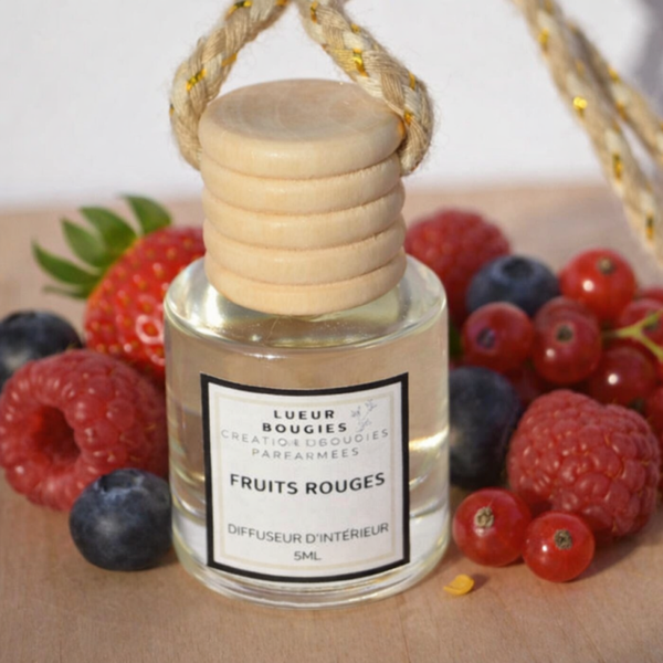 Diffuseur suspension d’intérieur 5ml
