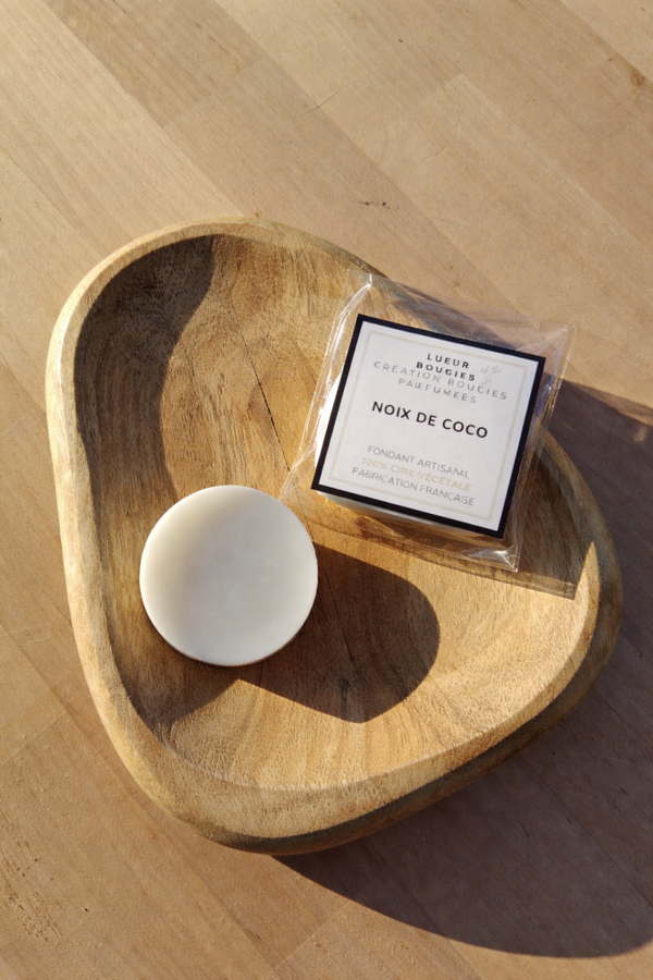 Galets Fondant 20g