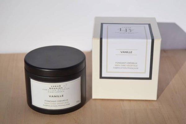 Fondant crémeux 60g