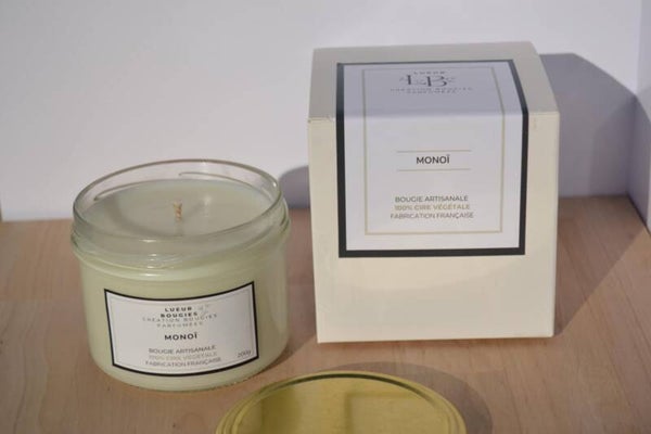 Bougie 180g