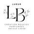 Lueur bougies