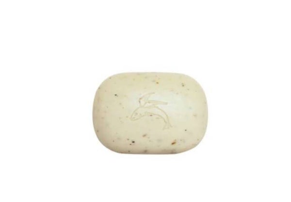 Michael Droste-Laux Basische Edelsteinseife mit Zirbenöl, 120 g