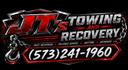 JT's Towing and Recovery
