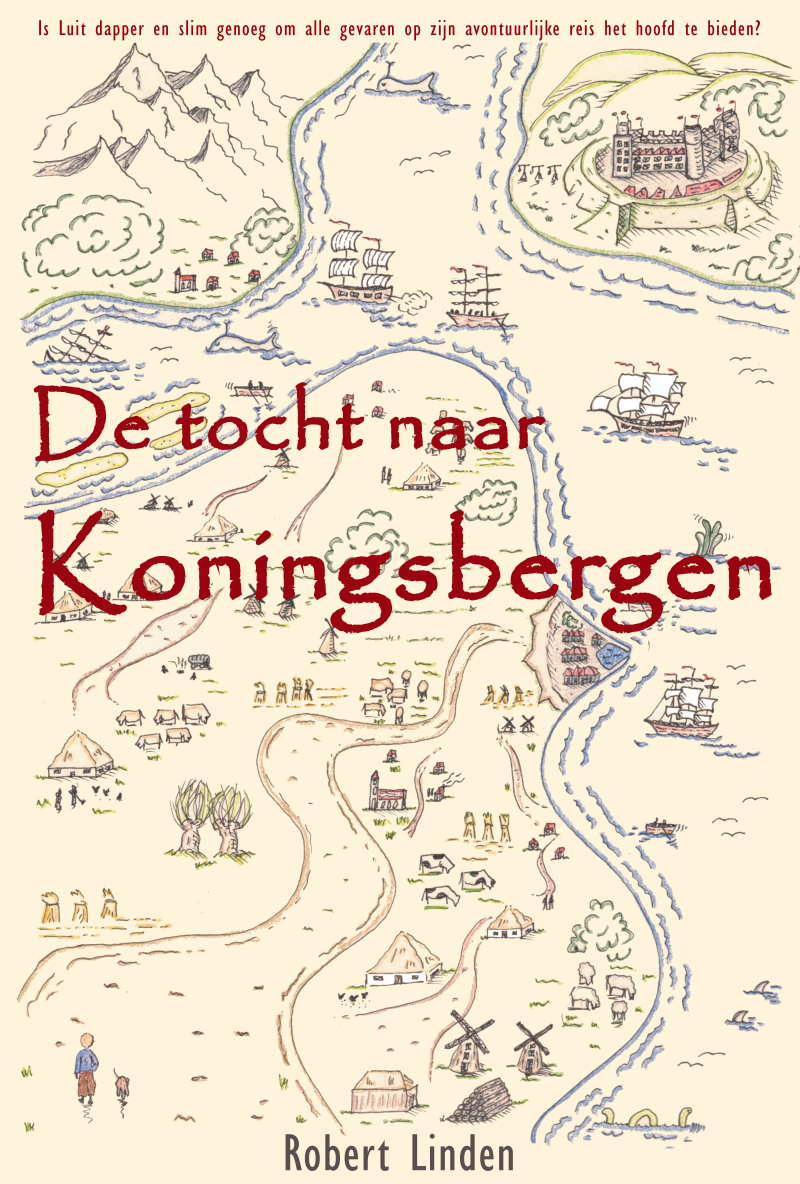 superspannend kinderboek over geschiedenis