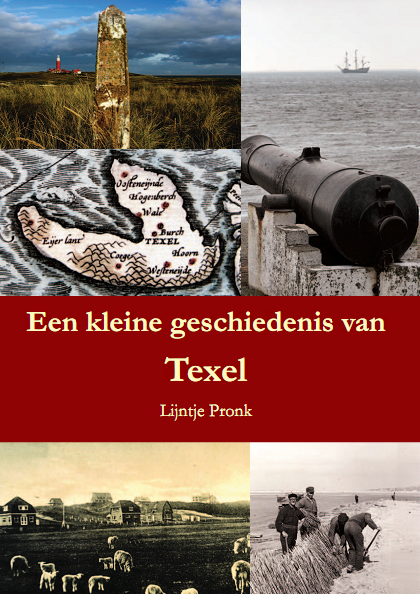 Kleine geschiedenis van Texel Lijntje Pronk
