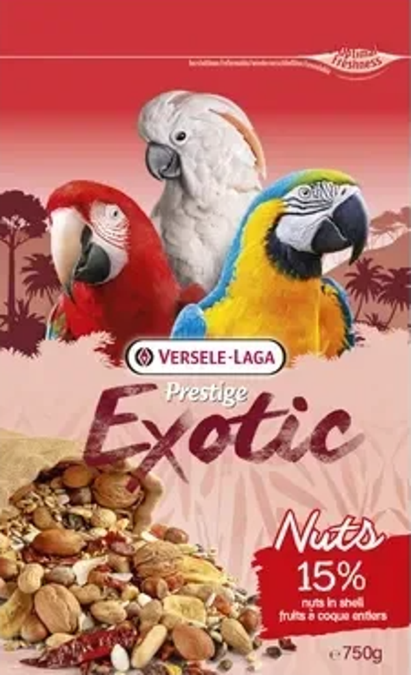 prestige exotic