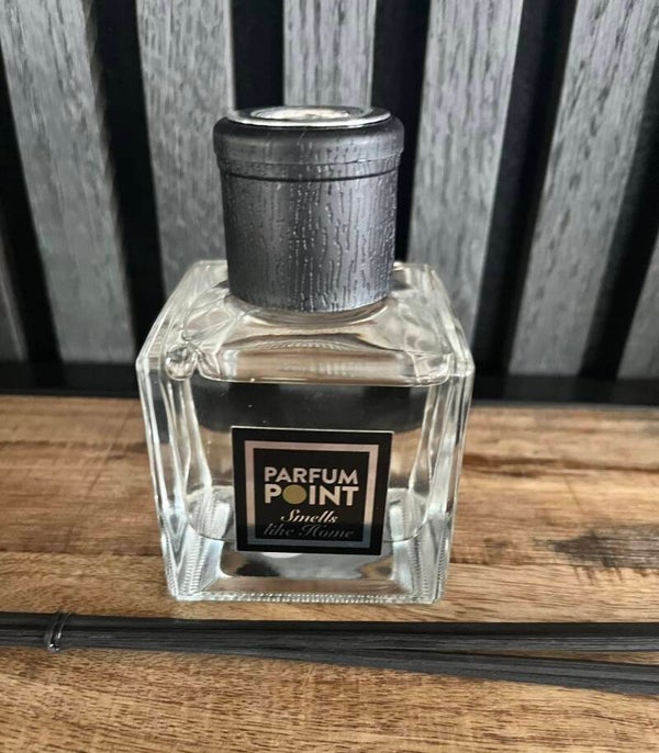 Geurstokjes 028 Black Oud