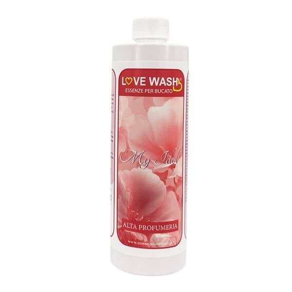 Essenza My Idol Wasparfum - Love Wash-Intense Bloemig Geur
