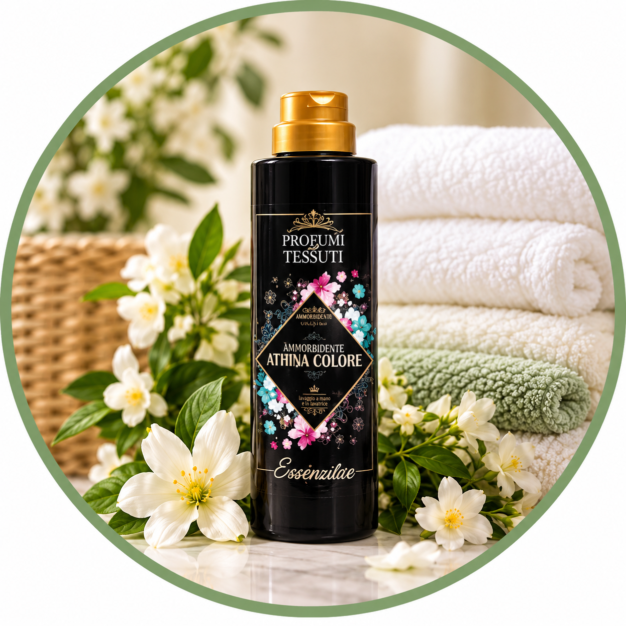 Wasmiddelen Beauty & Geur Drenthe