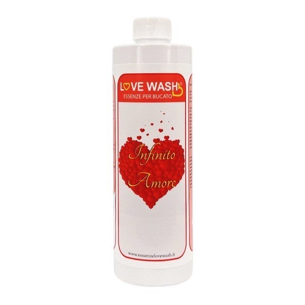 Love Wash Wasparfum- Amore