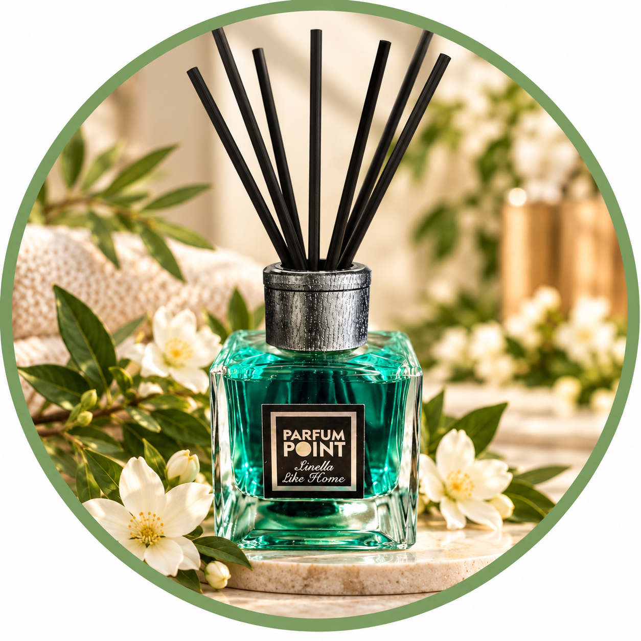 Exclusieve geuraccessoires en overige producten van Beauty & Geur