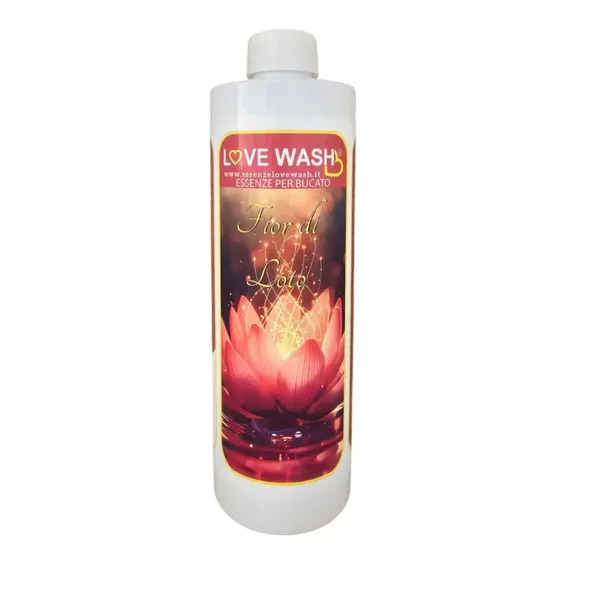 Fior di Loto Love Wash