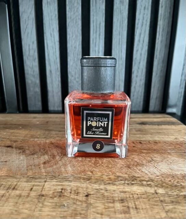 Geurstokjes 008 Olympus Mountain