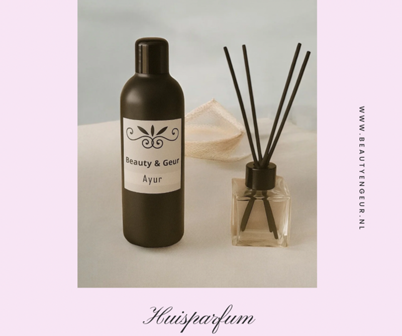 Huisparfum navullingen ,online kopen,geniet langer van de heerlijke geuren en navullingen van Beauty & Geur