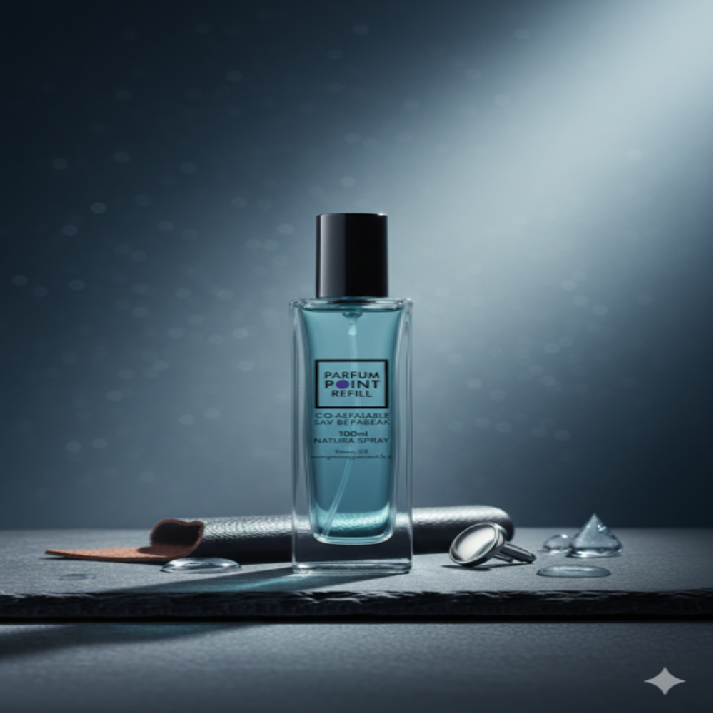 268 MA De Geur le Parfum by Hu*o