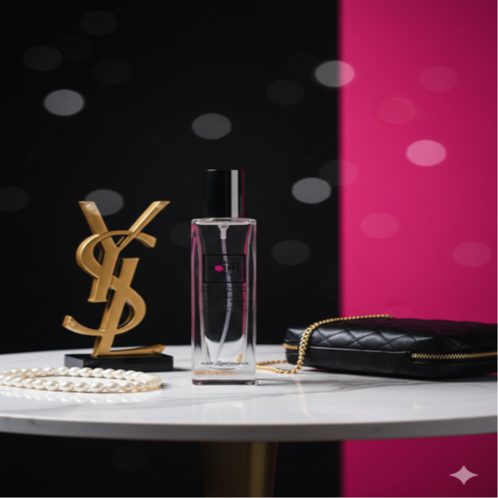 173 VR-Black Magic by Ys'L-Oriëntaals en Kruidig