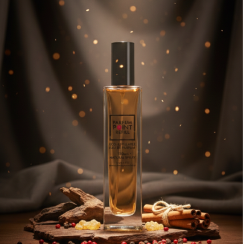 226 MA Blauw Zwart by Narkiso