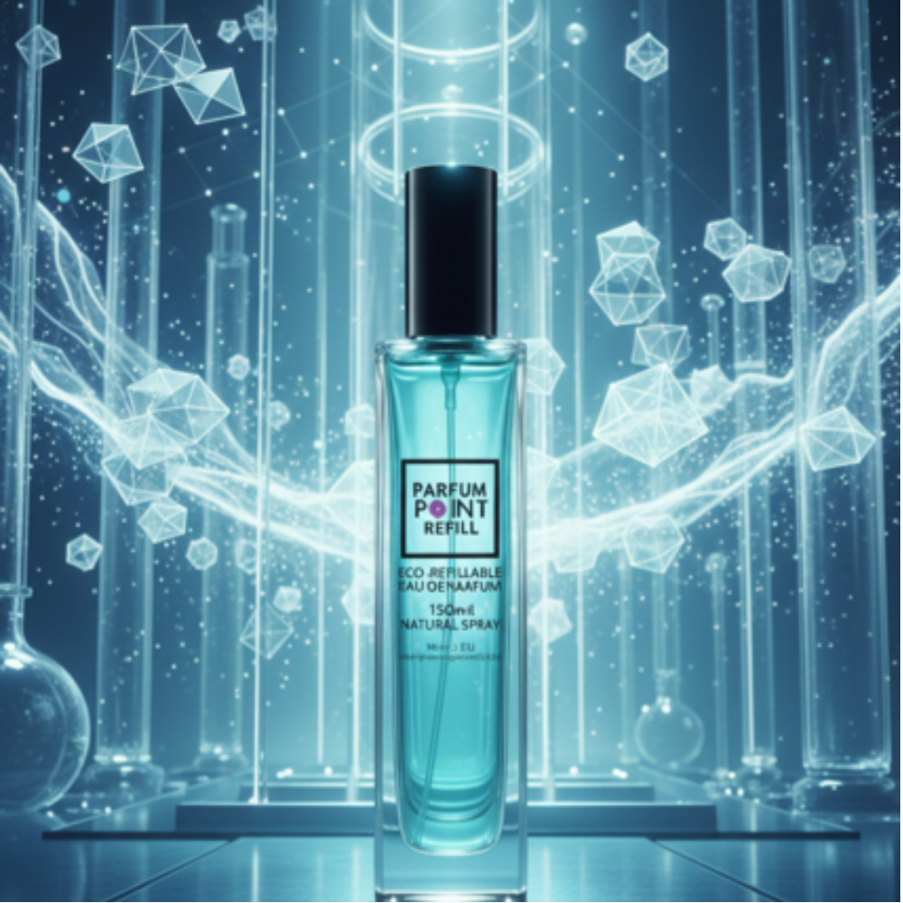 209 MA Herenparfum-Houtachtig,Bloemig & Musk