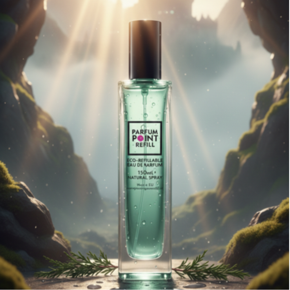 189 MA-Herenparfum-Chrype & Fruitig