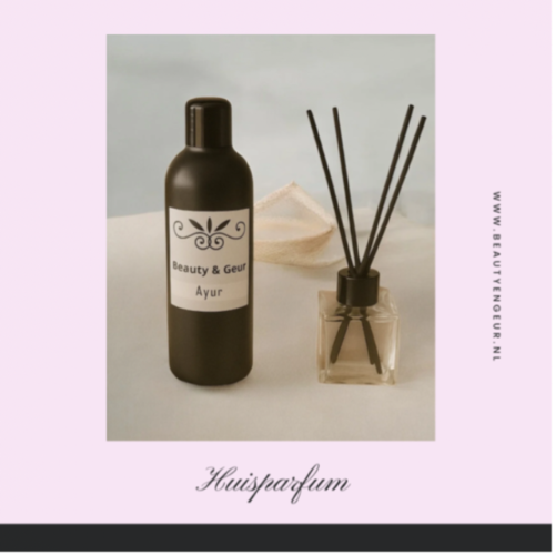 Huisparfum navullingen ,online kopen,geniet langer van de heerlijke geuren en navullingen van Beauty & Geur