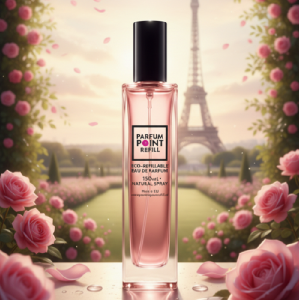 121VR Bella la Vie-Bloemig,fruitig en gourmand