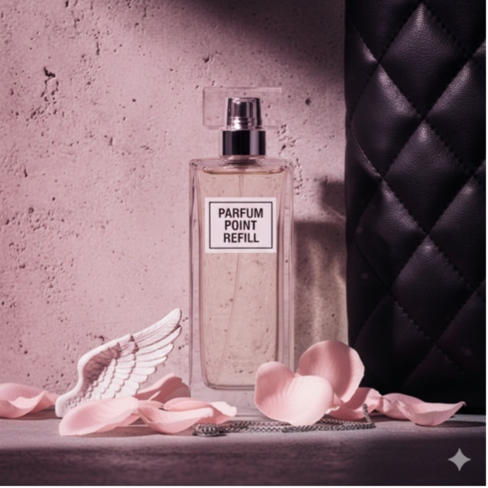 325 VR Dit is haar by Z&V-Oriëntaals en Vanille