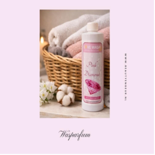 Wasparfum voor heerlijk ruikend wasgoed-elke dag -wasparfum online