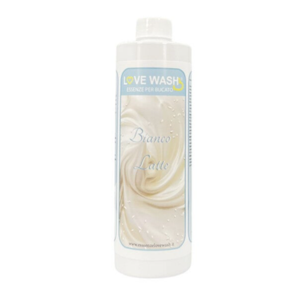 Love Wash Wasparfum- Bianco Natale- Geïnspireerd op Gucci Flora