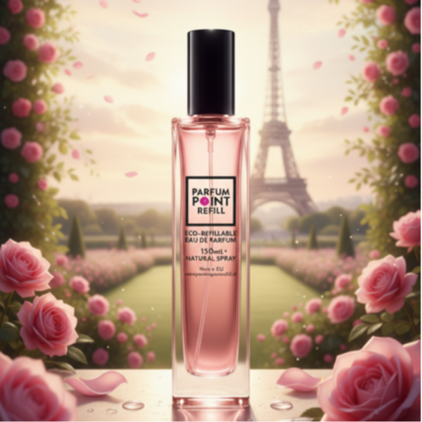 121VR Bella la Vie-Bloemig,fruitig en gourmand