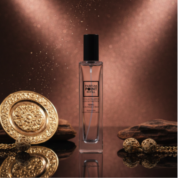 117 DL Roses Musk (tap)parfum/Bloemig,Musk Geïnspireerd.