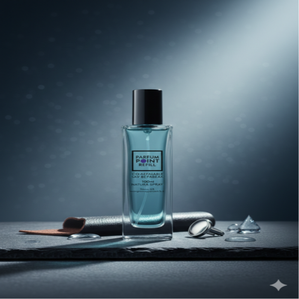 066 MA-Bose  Bottle by Hu*o-Houtachtig en Kruidig