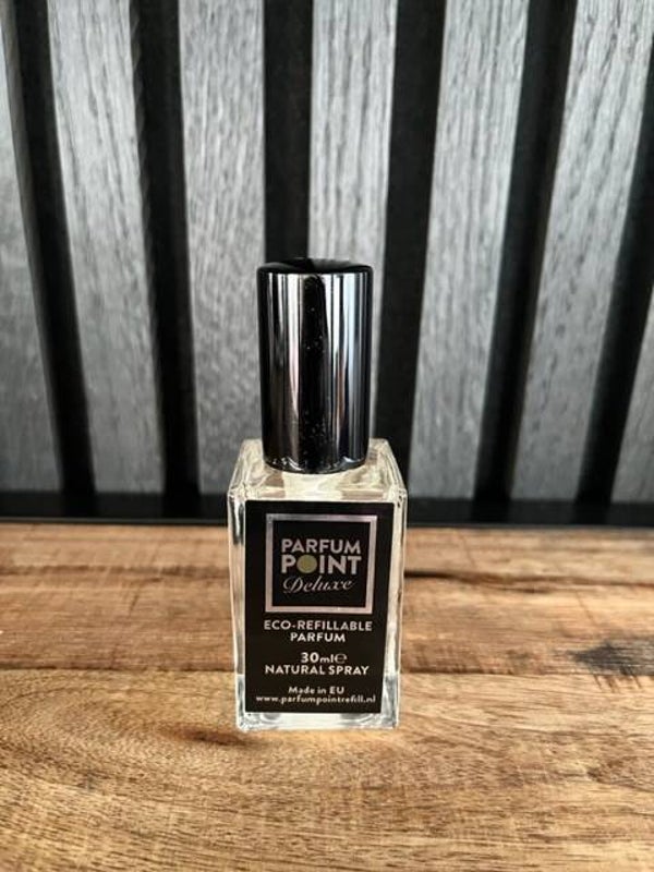071 DL-Refill Eau de parfum-unisex is geïnspireerd door Montale/Houtig Musk