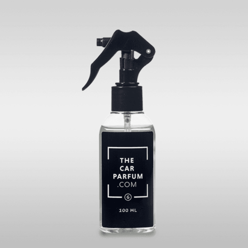 Autoparfum - Ocean 100 ML - The Car Parfum Nr6