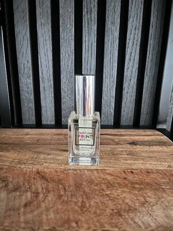 388 VR Mij Wai  by Armane-Bloemig