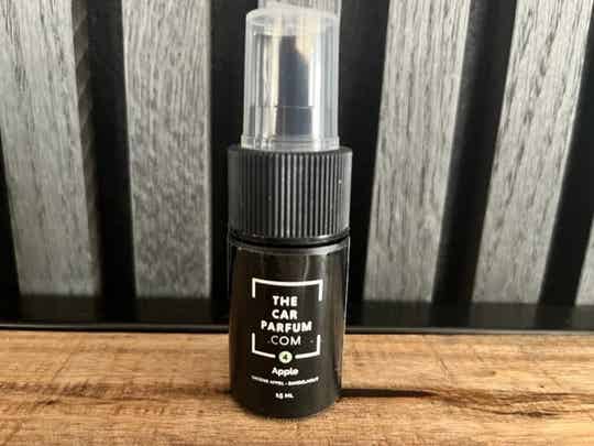 The Car Autoparfum Nr.4 Apple 15ml-Groene appel-Sandelhout