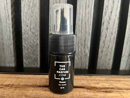 The Car Autoparfum Nr.6 Ocean 15ml-Fris-Schoon