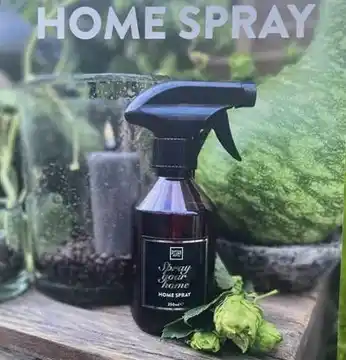 Homespray Oudh – 011 HS