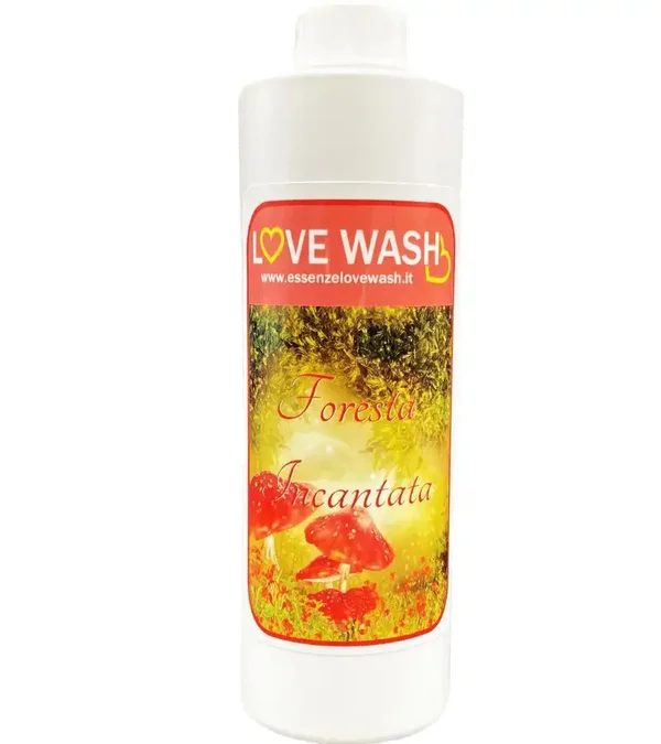 Foresta Incantata Love Wash