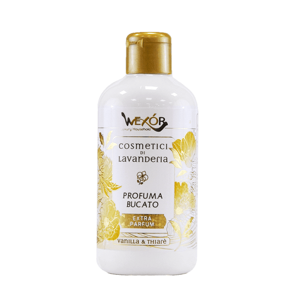 Wasparfum Vanille & Thiare-Wexor-Tropisch,Sensueel Warm